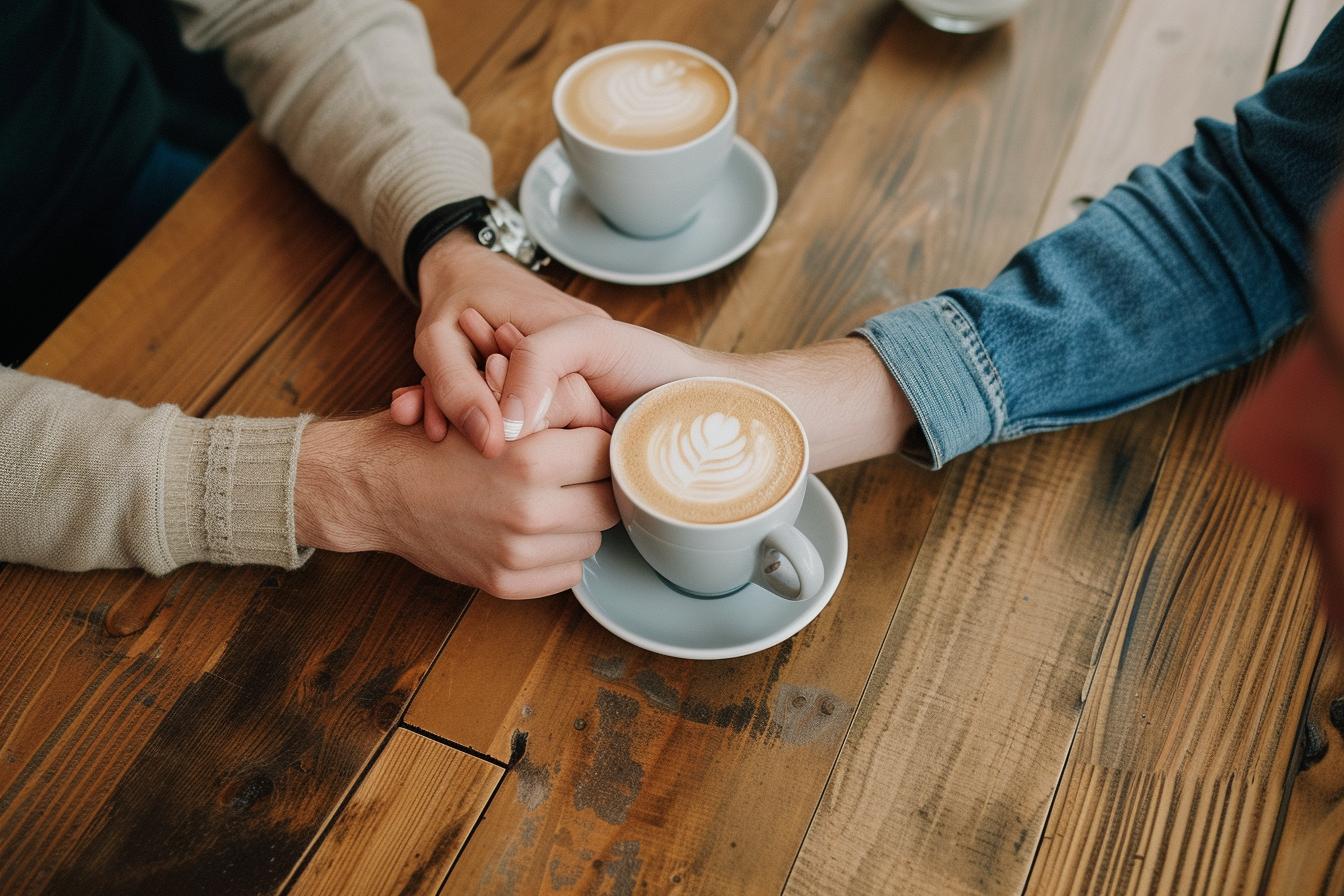 Tipps für ein gelungenes erstes Date