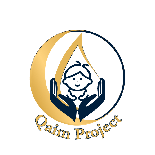 Logo Qaim Projekt 500x500